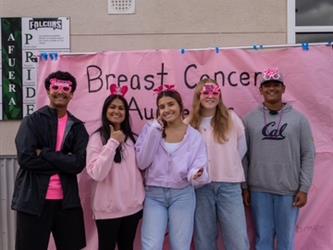 BC Awareness