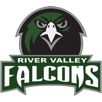 River Valley High School Logo