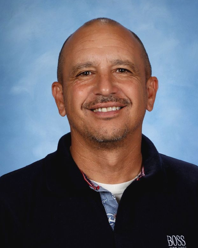 Gabe Ramirez