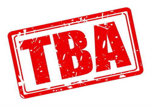 TBA