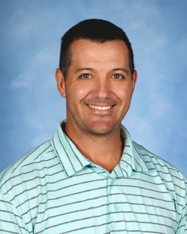 Craig Taylor