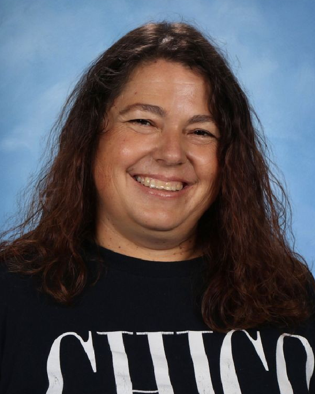 Becca Tillson