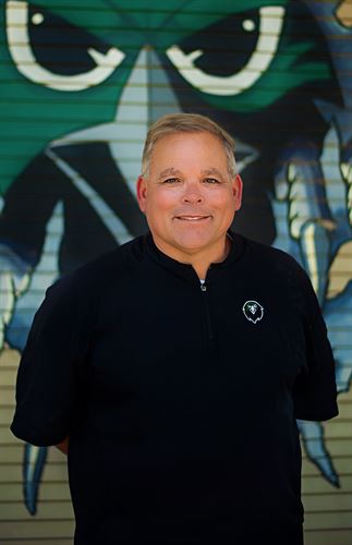 Tom Zaragoza